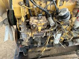 Image result for Caterpillar Yellow 1995 Fleet