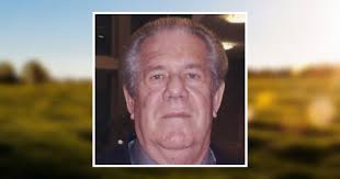 Bernard J. Covell Jr. Obituary December 30, 2015