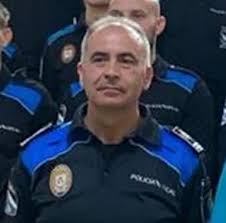 José Luis Piñeiro, cabo de la COE 82