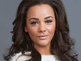 Chelsee Healey joins Casualty