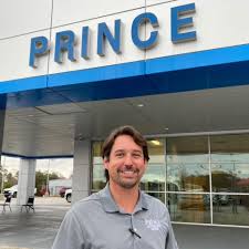 Profile for Miles Allen of Prince Automotive of Albany
