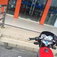 Bank islam malaysia berhard tanjung malim, perak branch. Bank Rakyat Tanjung Malim Bank In Tanjung Malim