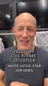 Greg and Tanya White Lotus Interview