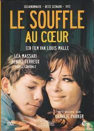 Le souffle au coeur DVD (2006)