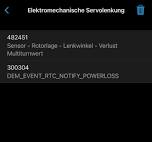 chassis stabilization error : r/BMW