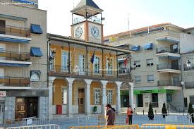 Book now your hotel in morata de tajuna and pay later with expedia. Foto Ayuntamiento Morata De Tajuna 7 Todosobremadrid Com
