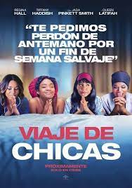 Viaje De Chicas 2017 Per Tt3564472 Viaje De Chicas Viajes De Chicas Comedia En Espanol