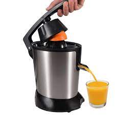 Olive oil, rice wine vinegar, orange juice, dijon mustard, honey, garlic, and cilantro. Buy Electric Automatic Rotation Orange Juicer Machine Lemon Fruit Squeezer Household At Affordable Prices Free Shipping Real Reviews With Photos Joom