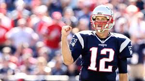 30 Days Without Tom Brady Nfl New England Patriots