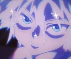 Animated gif shared by ॐ mayy ॐ. Killua But Lightning Killua Anime Hunter X Hunter