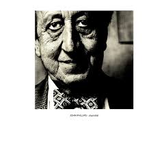 John Claridge Collections