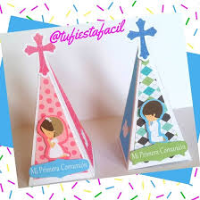 Olvídate de dar vueltas y más vueltas para dar con los detalles perfectos y baratos. Cajitas Piramides Para Chuches Artesanum