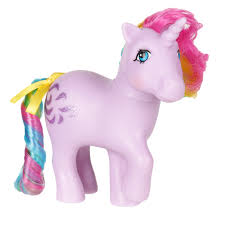 Shop for my little pony stuffed animals in my little pony toys. My Little Pony Classic Basic Fun
