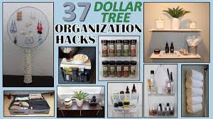 37 Dollar Store Organization Ideas Dollar Tree Diy Organization Hacks Dollar Tree Diy Organization Dollar Store Organizing Dollar Store Diy Organization