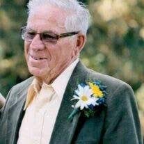 William F. Whilden Obituary