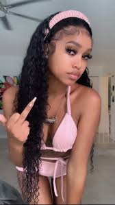 We supply high quality agricultural. Follow Milca Tt On Ig Icyflameinfluence For More Pins In 2020 Baddie Hairstyles Hair Waves Girl Hairstyles