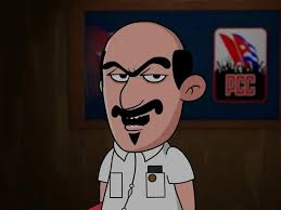 Andy Vázquez lanza serie animada en YouTube con Facundo como protagonista