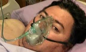 The queensland mp told raf epstein he opted for the 'radical surgery. George Christensen Undergoes Surgery The Courier Mail