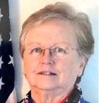 Madeline OLSON Obituary (1943