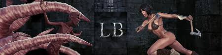 The Last Barbarian [v0.9.39] [Viktor Black] - F95zone