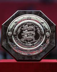 A wide variety of shield award trophy options are available to. Arsenal Vs Liverpool In Community Shield Set To Feature Fringe Players And Kids Mirror Online