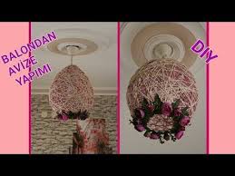 Diy Hasir Ipten Kapi Susu Yapimi Susleme Nasil Yapilir How To Make Wicker Rope Door Decorations Youtube Avize Balon Avize Suslemeler