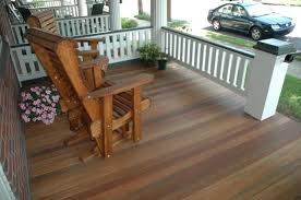 Using it as the surface covering then creates a matched and completed piece. Porch Flooring Contractor Talk Professional Construction And Remodeling Forum
