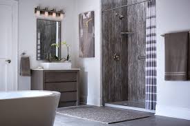 Before introducing our remodeling services, we would like to talk a our primary services consist of kitchen remodeling and bathroom remodeling. Bath Shower Replacements Modern Bathroom Boston By Newpro Houzz