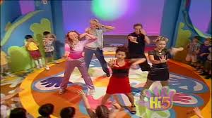 Hi5 is an american social networking service based in san francisco, california. Hi 5 Sets Hi 5 Tv Wiki Fandom
