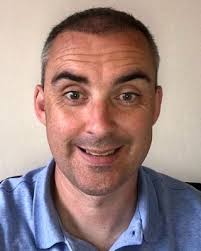 Garrett Redmond's Instagram, Twitter & Facebook