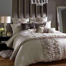 These sets are ideal for anyone who has a large master bedroom begging for a touch of comfort. Luxury Bed Comforters Cover Set Romantic Comforter Set 6 Pcs Silk Wedding Bedding Bedclothes European Bedding Set King Size Bed Bed Mattress Bed Modelbed Bedding Aliexpress