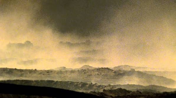 Do Some Damage: Lessons of Darkness or: One Way to Explore Disaster