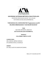 Index Catalog // UAM