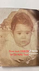 Throwback Thursday for our Sun Valley crew!