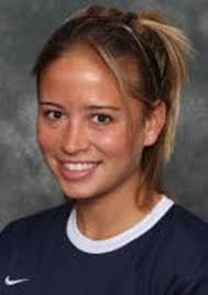 UVA's Caroline Miller wins first Player of the Week honor