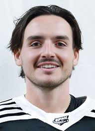 Player photos for the 2017-18 Orangeville Flyers at hockeydb.com