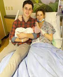 Kingston isn't their real surname anyway, just a stage name. Celebrity Babies Born In 2020 People Com