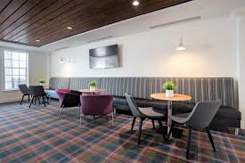High point university is known for its amazingly beautiful campus but, have you ever taken a moment to look at the housing options? High Point University Caffey Dormitory Job 2498 Ccb Industries Usa