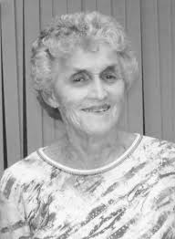 Barbara Crawford Garrett