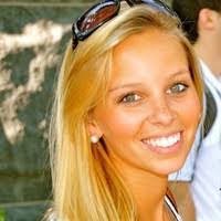 Tiffany Mast's Instagram, Twitter & Facebook