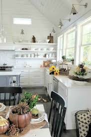 10 Inspiring Home Decor Instagram Accounts With Farmhouse And Vintage Charm If You Are Looking For Inspiration These Are Accounts To Dachnye Interery Interer