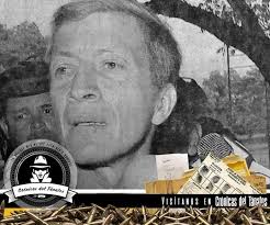 Crónicas del Tánatos