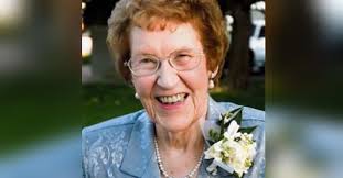 Dorothy Belle Peterson Obituary