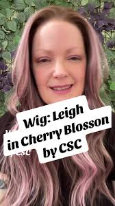 Leigh Cherry Blossom Csc Chelsey