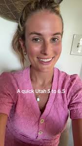 Randa Lynn Green in Utah