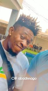 A day with woman leader and Jerry amilo