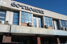 Trezorerie sector 5 bucuresti administratii financiare taxe si. Capitalismul De Cumetrie La Adp Secor 5 A Lui Vanghelie