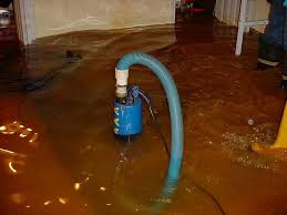 Listen to designated radio/tv emergency alert systems for emergency instructions. Top Five Ways To Pump Out A Flooded Basement Cherry Hill Nj Patch