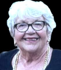 Mary Louise Whyte Obituary