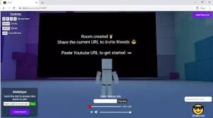Link download youtube biru apk mod apk 3d. Cara Nonton Video Youtube Bareng Teman Di Ruang 3d Online Brankaspedia Blog Tutorial Dan Tips
